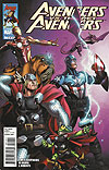 Avengers Vs. The Pet Avengers (2010)  n&deg;&nbsp;1 - Marvel Comics