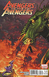 Avengers Vs. The Pet Avengers (2010)  n&deg;&nbsp;2 - Marvel Comics
