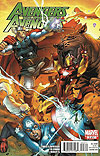 Avengers Vs. The Pet Avengers (2010)  n&deg;&nbsp;3 - Marvel Comics