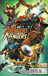 Avengers Vs. The Pet Avengers (2010)  n&deg;&nbsp;4 - Marvel Comics