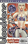 Bloodstone (2001)  n&deg;&nbsp;2 - Marvel Comics