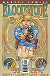 Bloodstone (2001)  n&deg;&nbsp;3 - Marvel Comics
