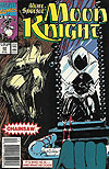 Marc Spector: Moon Knight (1989)  n° 22 - Marvel Comics