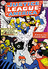 Justice League of America (1960)  n° 21 - DC Comics