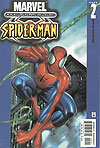 Ultimate Spider-Man (2000)  n° 2 - Marvel Comics