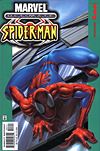 Ultimate Spider-Man (2000)  n° 3 - Marvel Comics