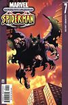 Ultimate Spider-Man (2000)  n° 7 - Marvel Comics