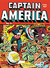 Captain America Comics (1941)  n° 2 - Timely Publications