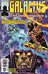 Galactus The Devourer (1999)  n° 2 - Marvel Comics