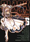 Black Lagoon (2002)  n° 6 - Shogakukan