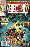 Generation X (1994)  n° 29 - Marvel Comics