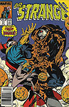 Doctor Strange, Sorcerer Supreme (1988)  n° 11 - Marvel Comics