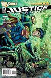 Justice League (2011)  n° 2 - DC Comics