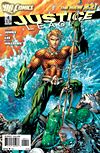 Justice League (2011)  n° 4 - DC Comics