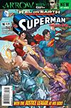 Superman (2011)  n° 16 - DC Comics