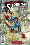 Superman (2011)  n° 19 - DC Comics