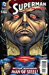 Superman (2011)  n° 21 - DC Comics
