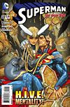 Superman (2011)  n° 22 - DC Comics