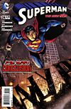 Superman (2011)  n° 24 - DC Comics