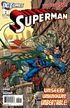Superman (2011)  n° 2 - DC Comics
