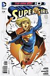 Supergirl (2011)  n° 0 - DC Comics