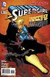 Supergirl (2011)  n° 10 - DC Comics