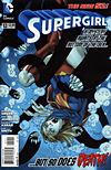 Supergirl (2011)  n° 12 - DC Comics