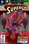 Supergirl (2011)  n° 13 - DC Comics