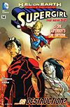 Supergirl (2011)  n° 14 - DC Comics