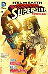Supergirl (2011)  n° 15 - DC Comics