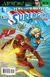 Supergirl (2011)  n° 16 - DC Comics