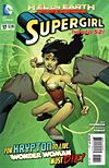 Supergirl (2011)  n° 17 - DC Comics