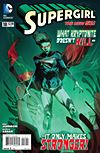 Supergirl (2011)  n° 18 - DC Comics