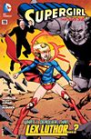 Supergirl (2011)  n° 19 - DC Comics