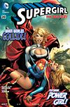 Supergirl (2011)  n° 20 - DC Comics