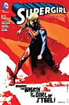 Supergirl (2011)  n° 21 - DC Comics