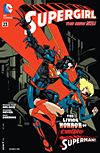 Supergirl (2011)  n° 23 - DC Comics