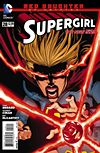 Supergirl (2011)  n° 28 - DC Comics
