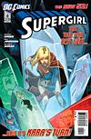 Supergirl (2011)  n° 4 - DC Comics