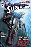 Supergirl (2011)  n° 6 - DC Comics