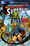 Supergirl (2011)  n° 7 - DC Comics