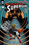 Supergirl (2011)  n° 9 - DC Comics