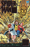 Spider-Man: The Lost Years (1995)  n° 1 - Marvel Comics
