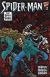 Spider-Man: The Lost Years (1995)  n° 2 - Marvel Comics