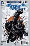 Batman: The Dark Knight (2011)  n° 0 - DC Comics