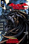 Batman: The Dark Knight (2011)  n° 11 - DC Comics