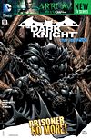 Batman: The Dark Knight (2011)  n° 13 - DC Comics