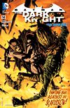 Batman: The Dark Knight (2011)  n° 14 - DC Comics