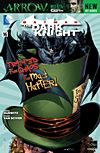 Batman: The Dark Knight (2011)  n° 16 - DC Comics