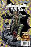 Batman: The Dark Knight (2011)  n° 18 - DC Comics